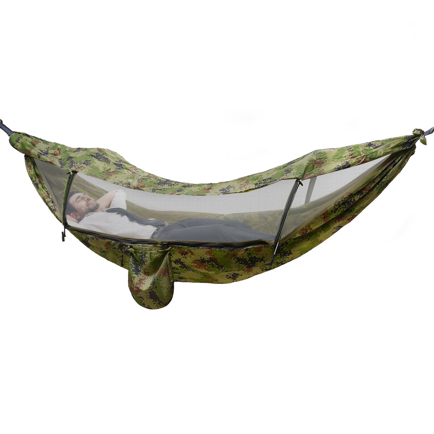 Portable Camping Hammock