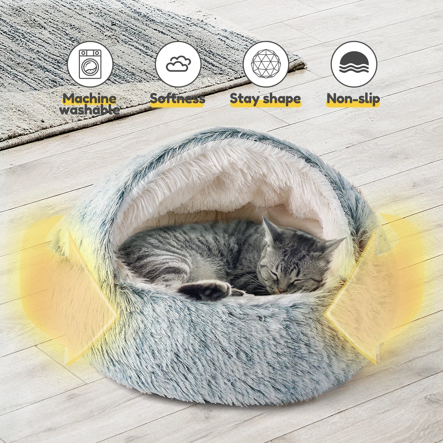 25'' Pet Indoor Nest