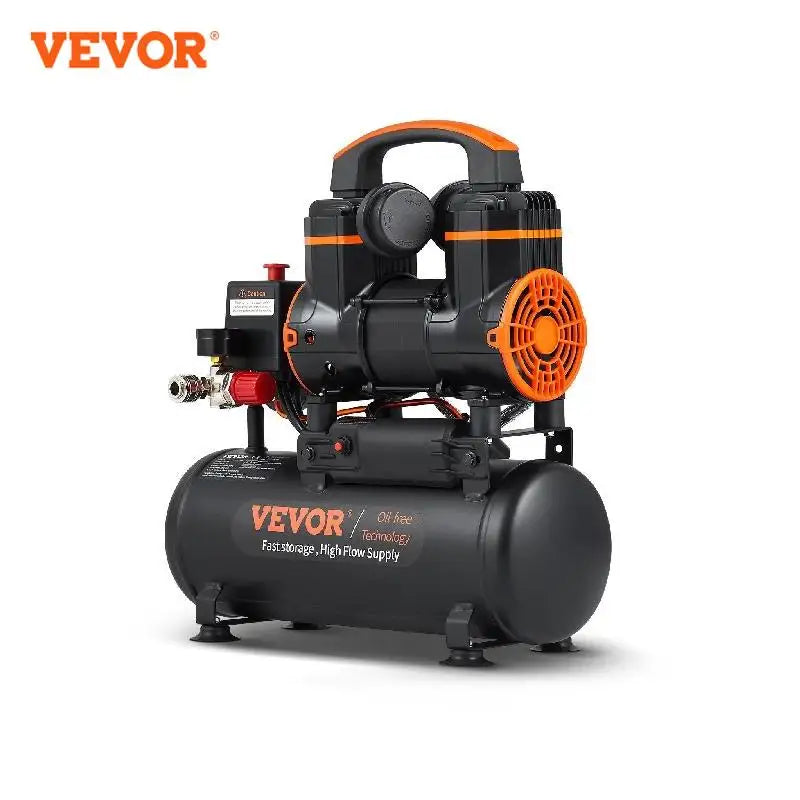 Silent Air Compressor