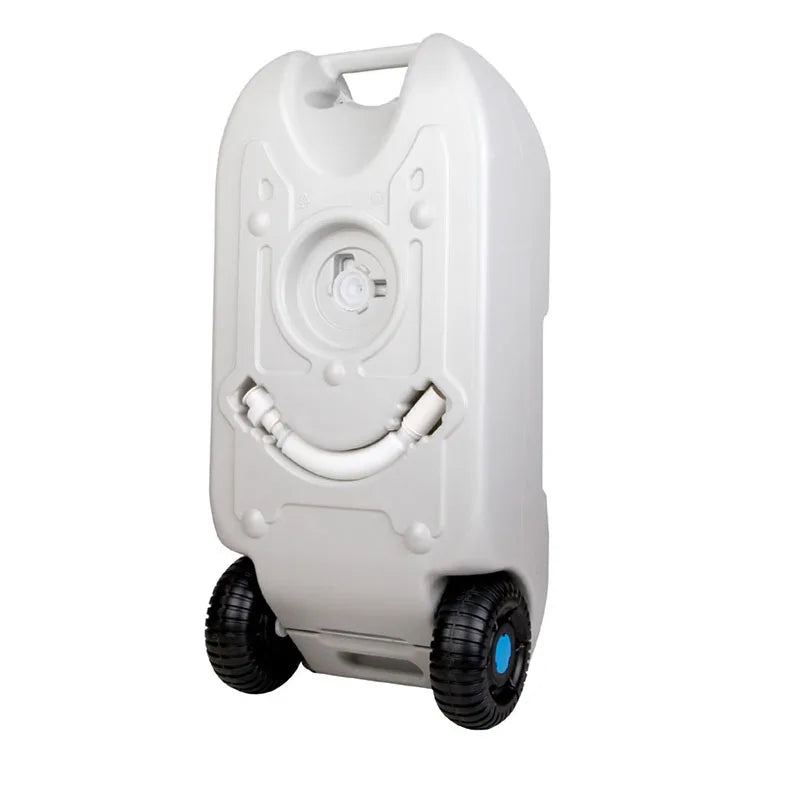 Waste Water Roll Tank