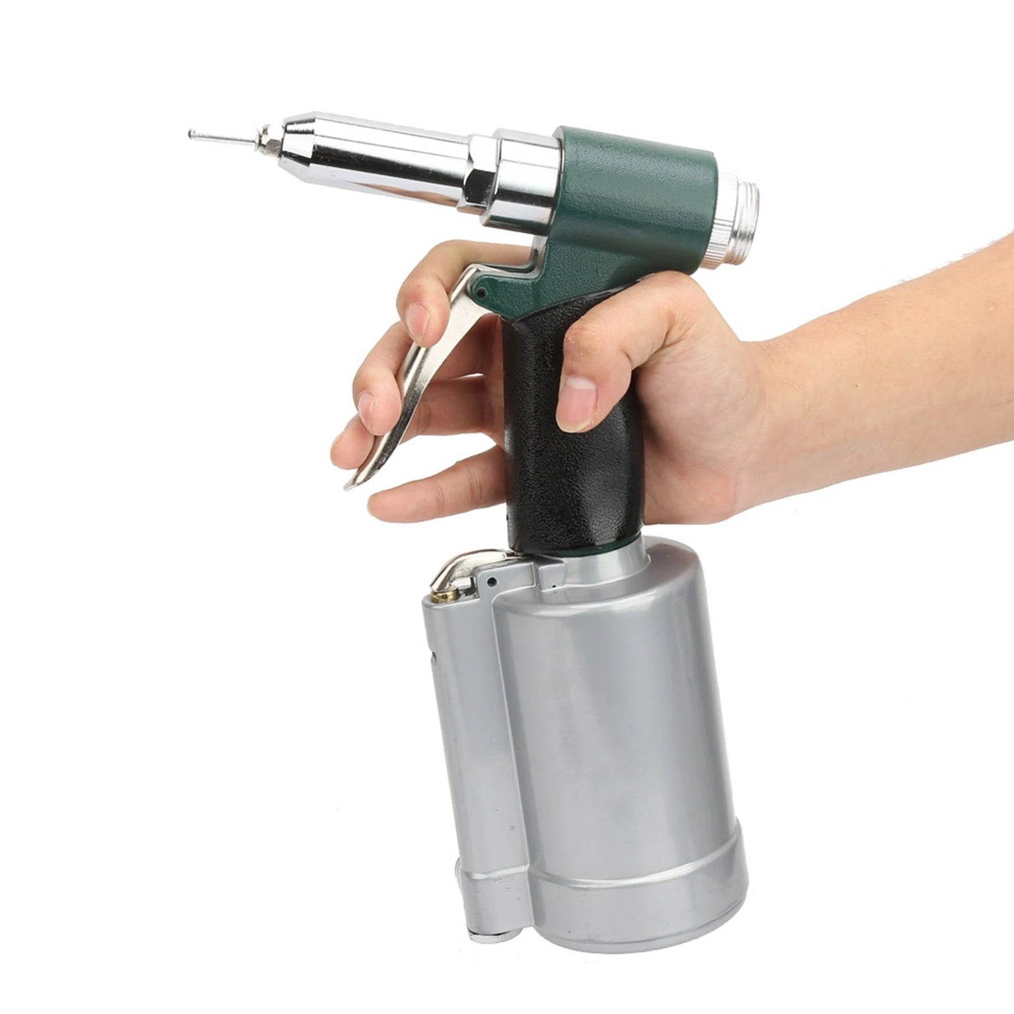 Pneumatic Riveter Kit