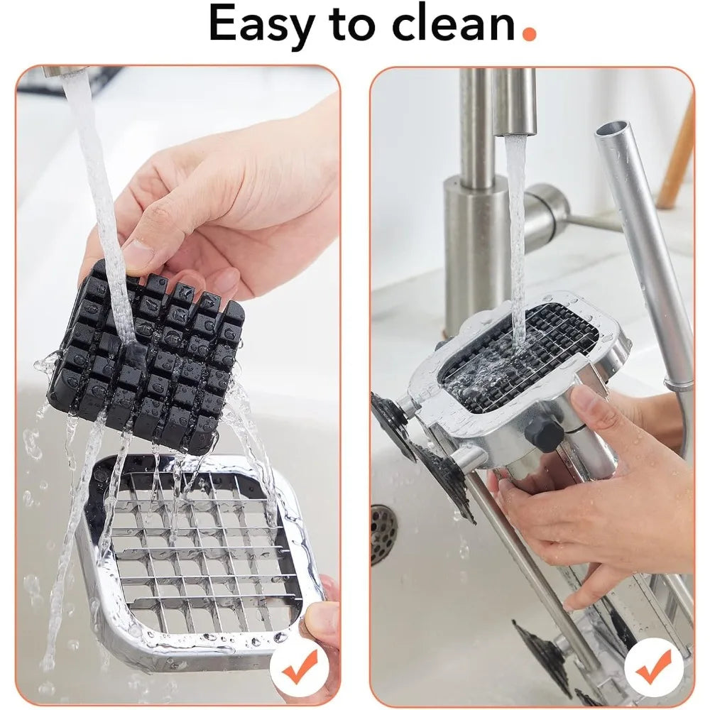 French Fry Cutter
