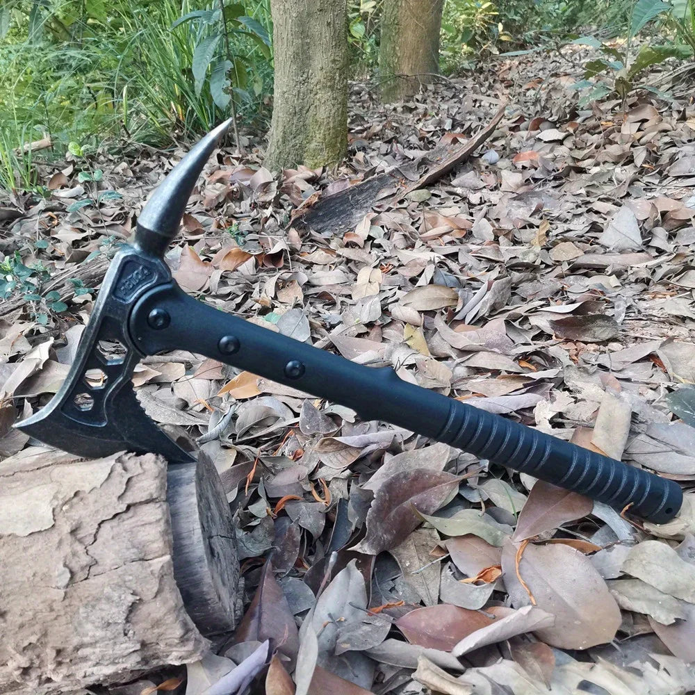 Camping Multipurpose Axe-Choice of 3 Styles