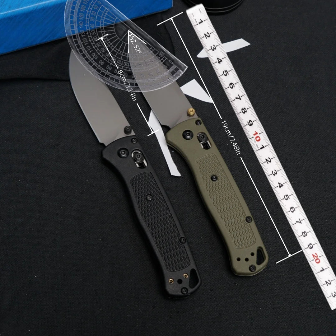 Folding Knife