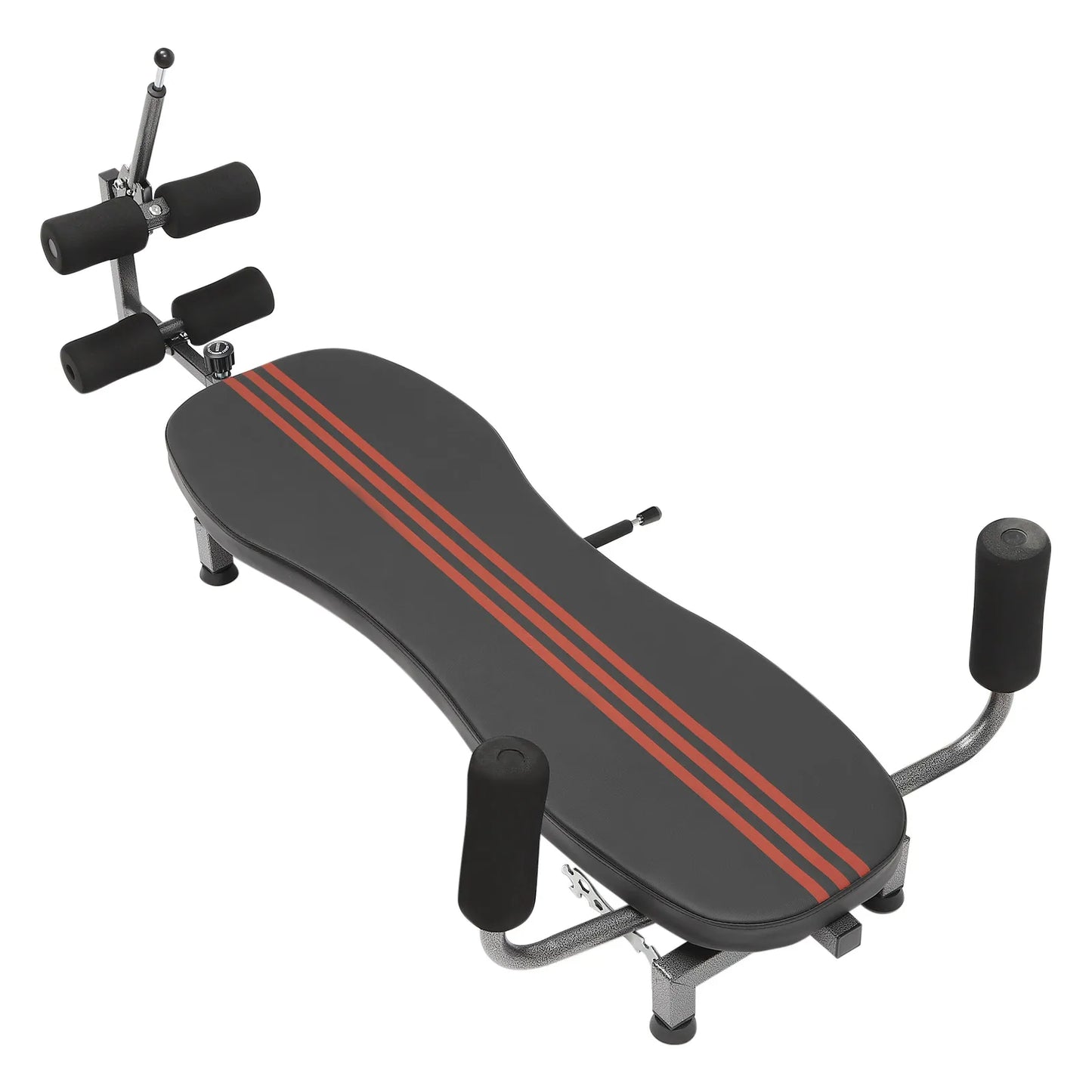 Lumbar Stretching Device