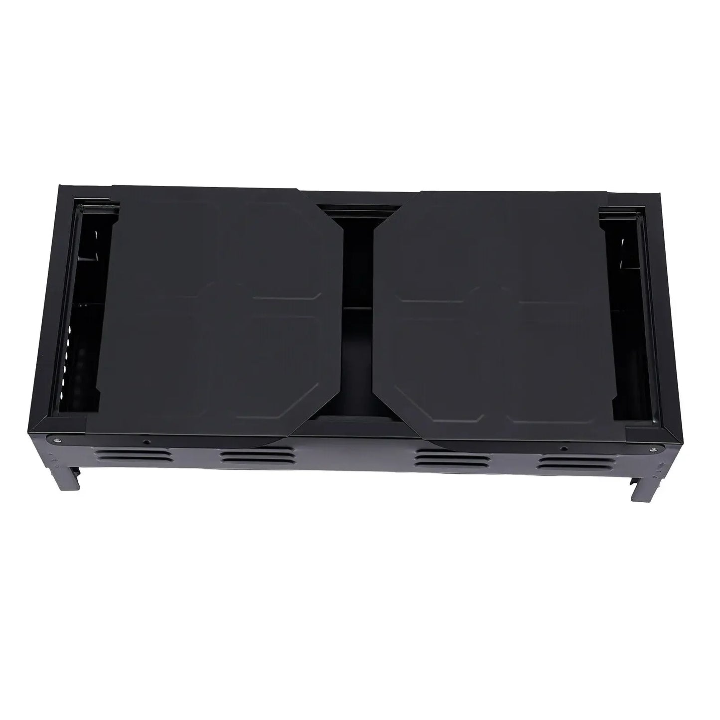 Portable Charcoal Grill