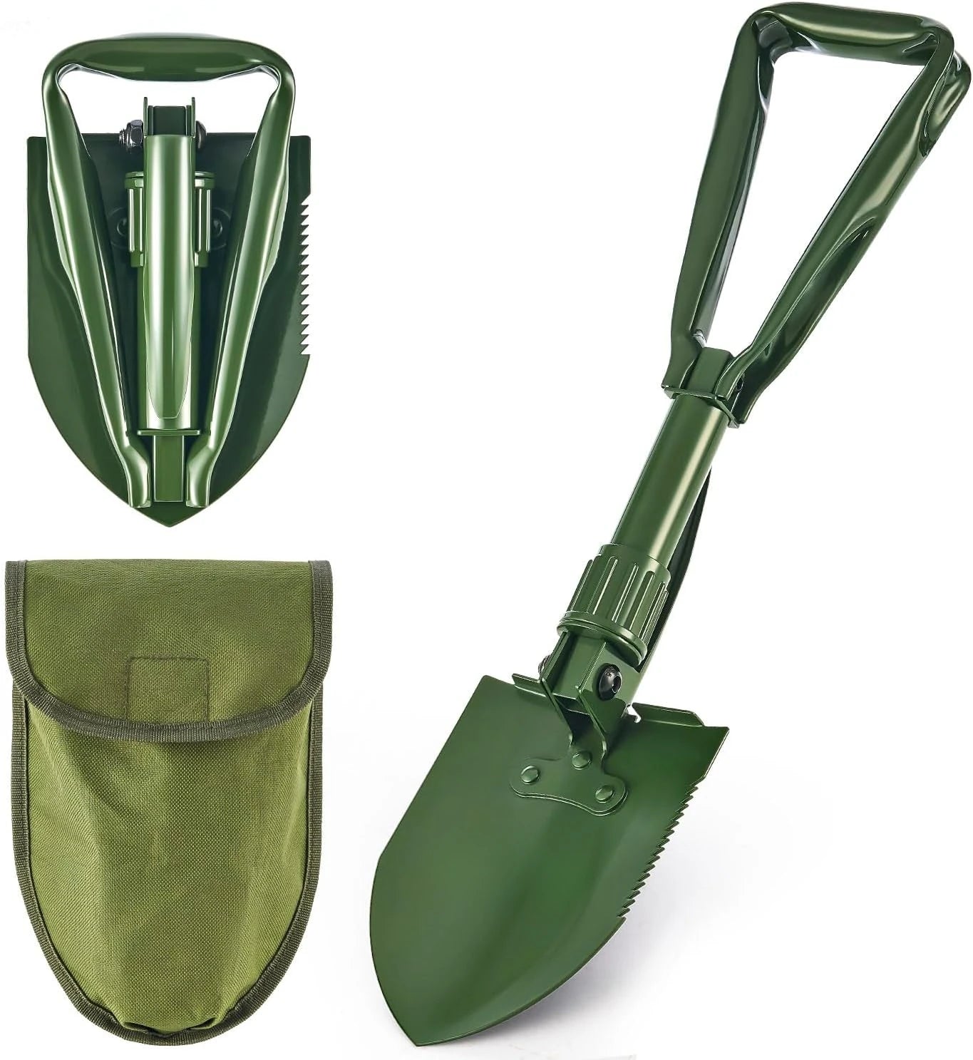 Mini Folding Shovel