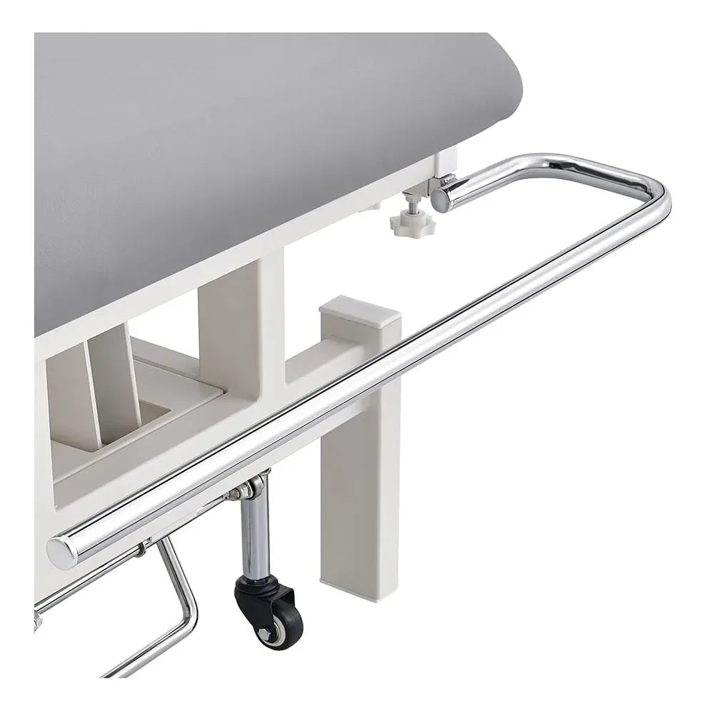 Massage bed Adjustable