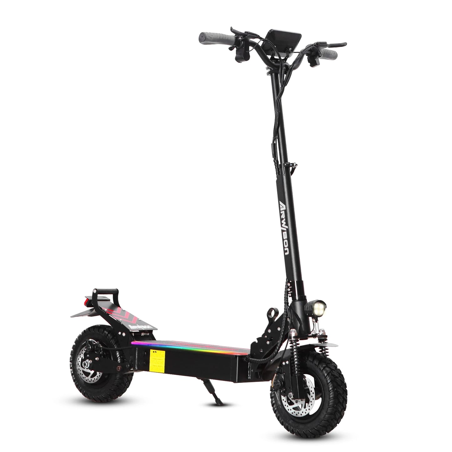 Adult Electric Folding Scooter