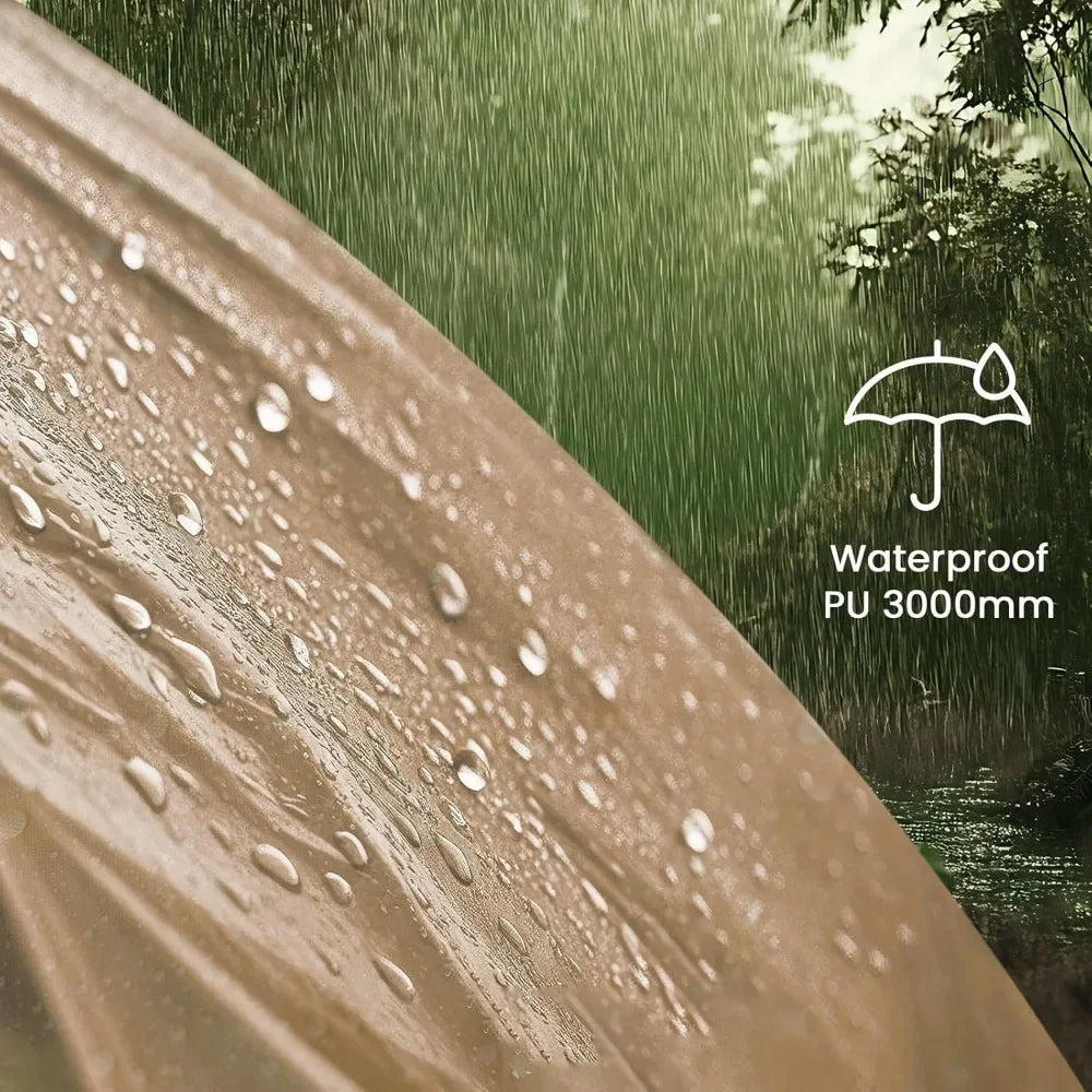 Inflatable Tent w/ pump