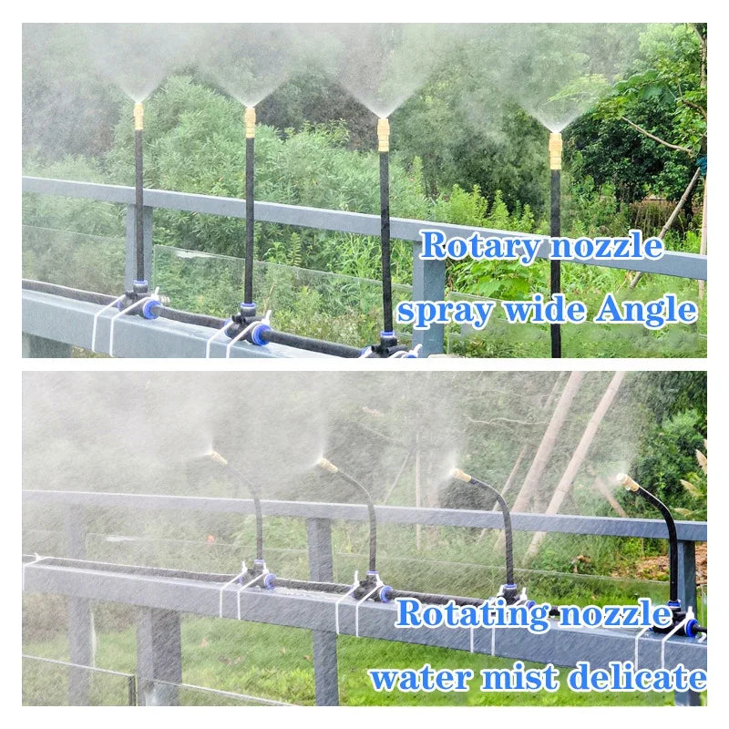 Irrigation Sprinkler Kit
