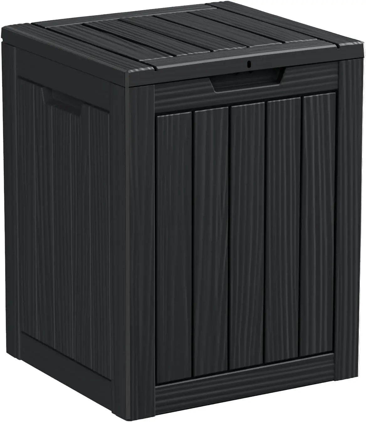 80 Gallon Deck Box, Lockable