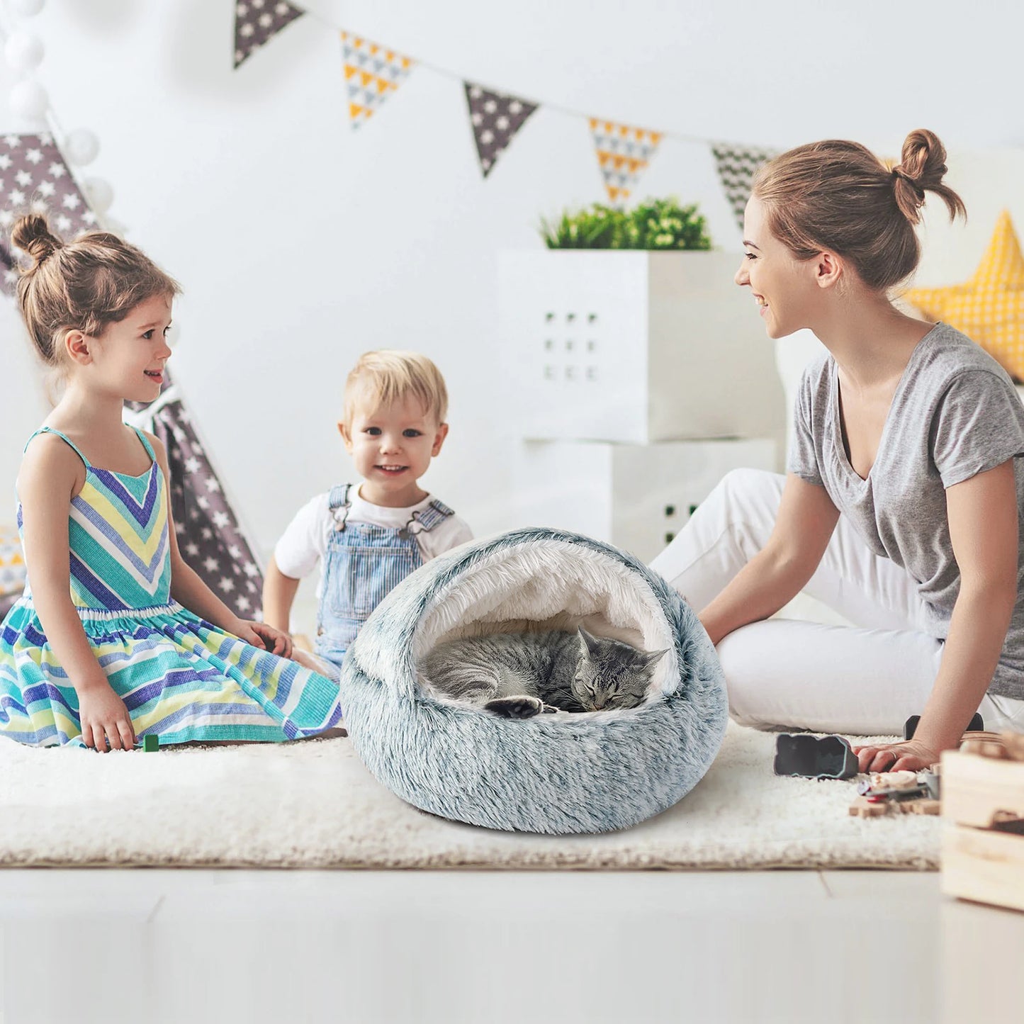 25'' Pet Indoor Nest