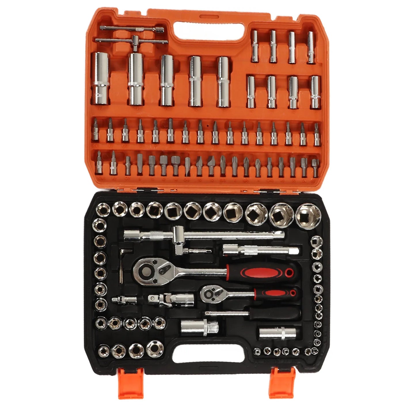 Socket Assortment Kit
