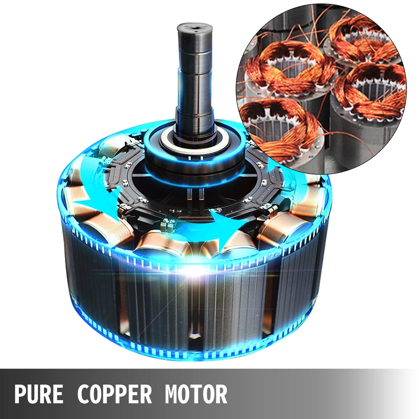 25/60L Air Compressor 110V/240V