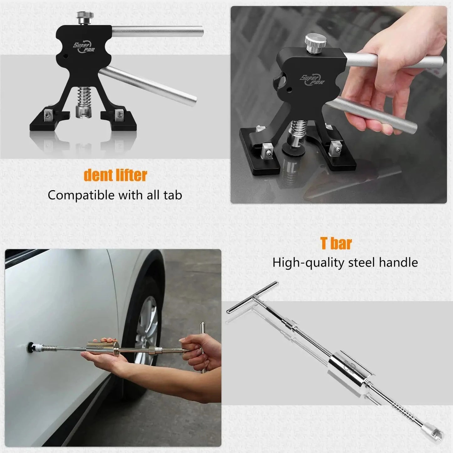 Car Dent Repair Kit