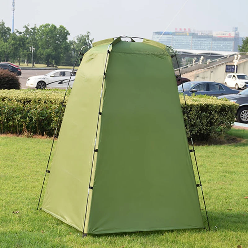 Outdoor Privacy Shower Tent