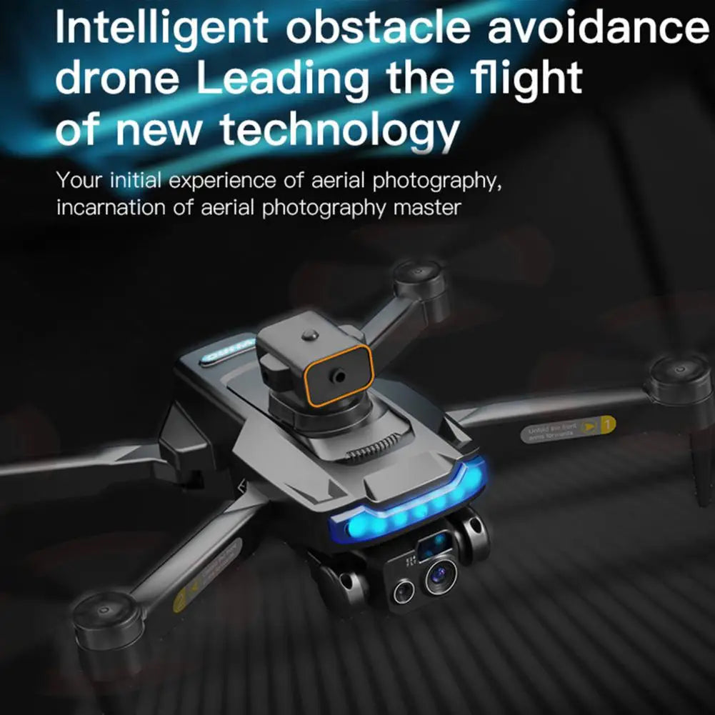 Remote Control Drone /w 4k Camera