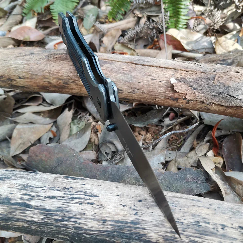 Folding Knife