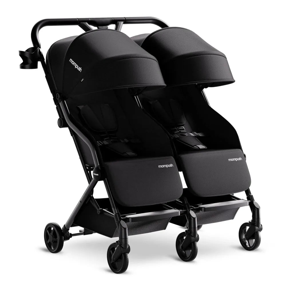 Double Ultralight Stroller