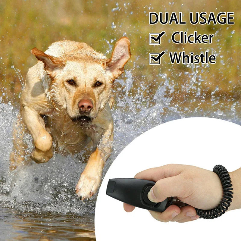 Dog Training Clicker