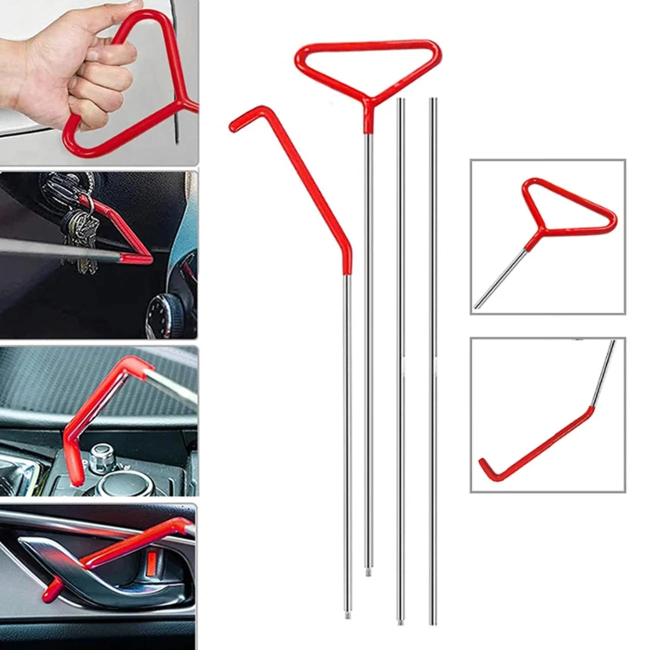 Unlock Car Emergency Tool kit