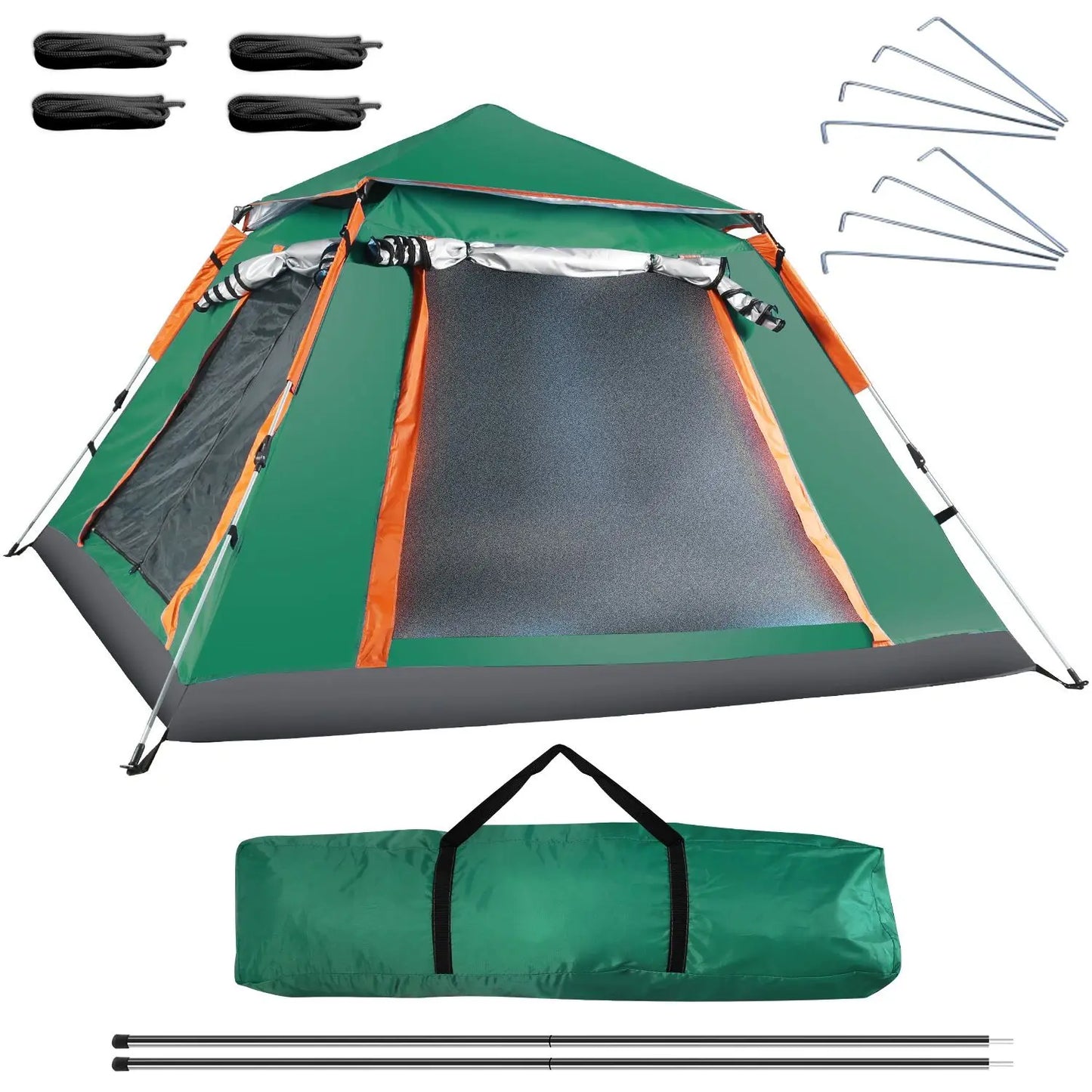 4-5 Person Camping Tent