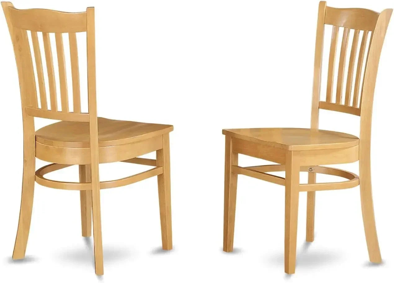 5 Piece Dining Room Set