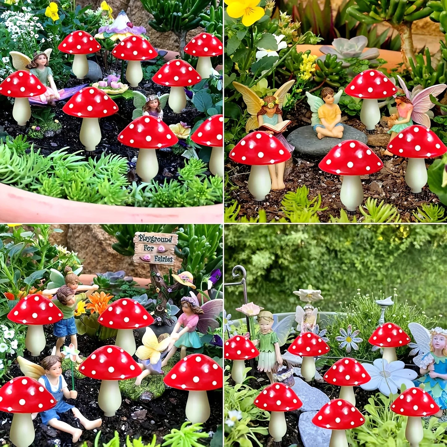 Outdoor Garden Corridor Lights