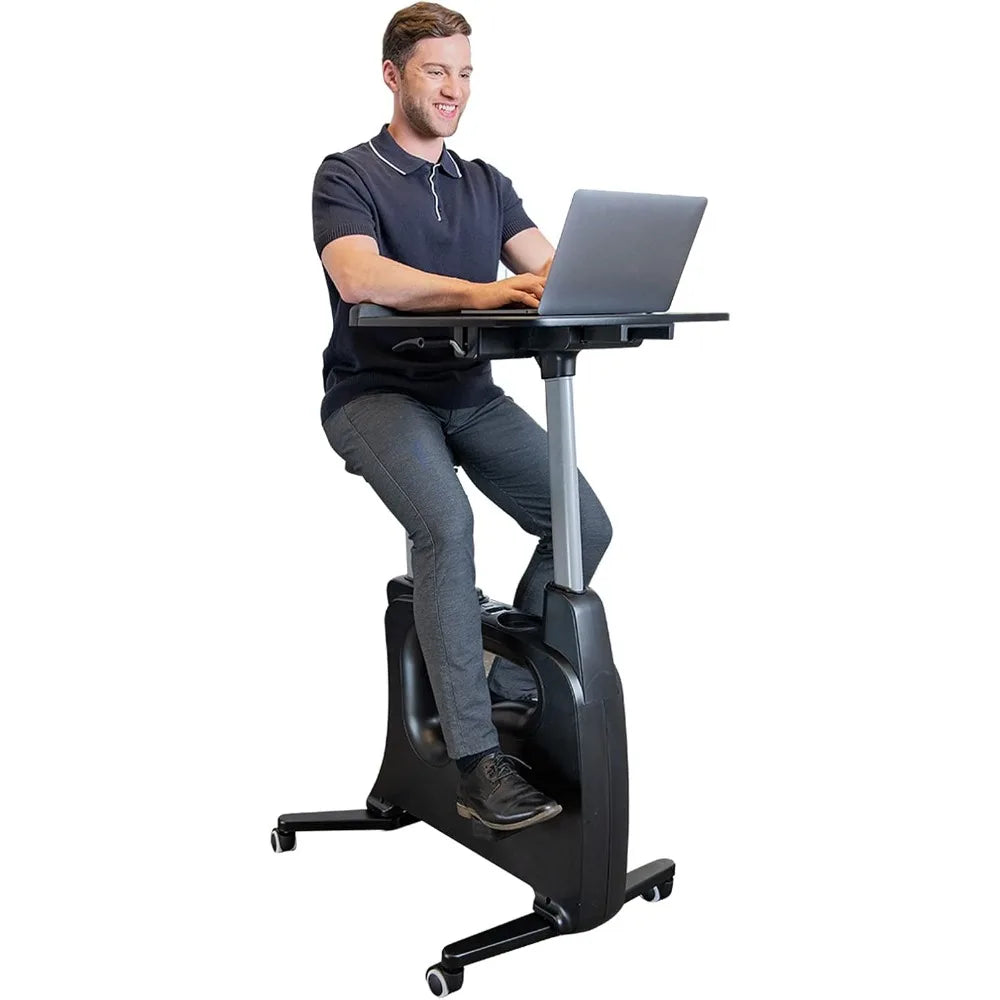 Under Desk Bike