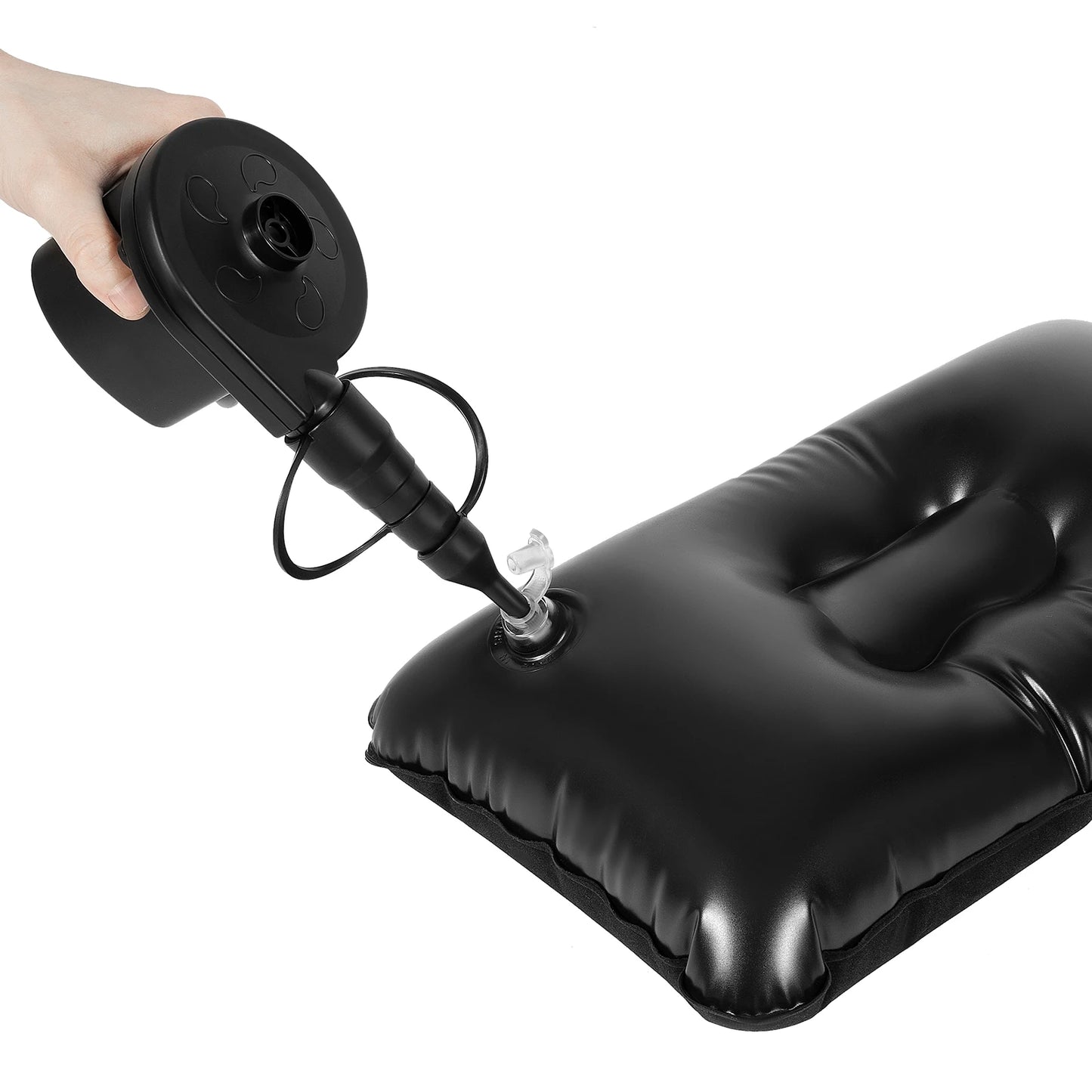 Inflatable Car/Truck Bed Mattress