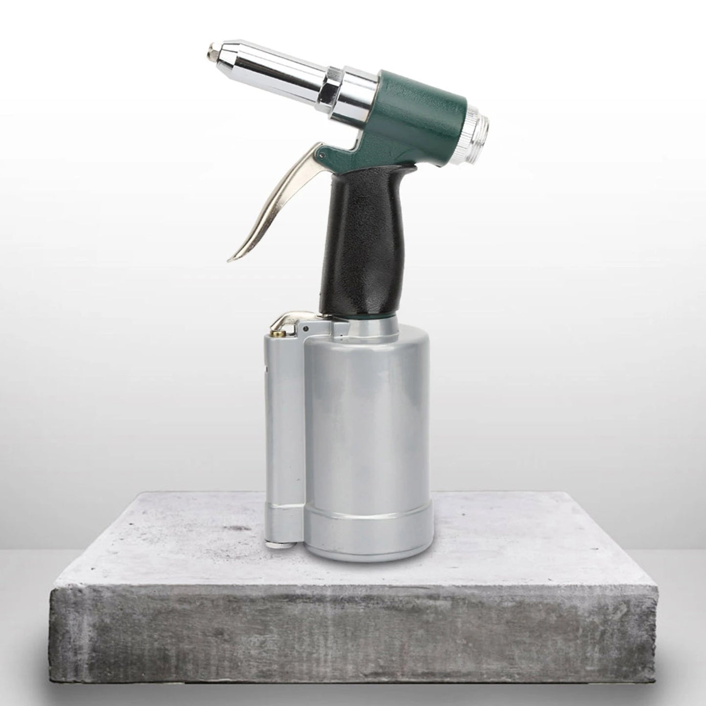 Pneumatic Riveter Kit