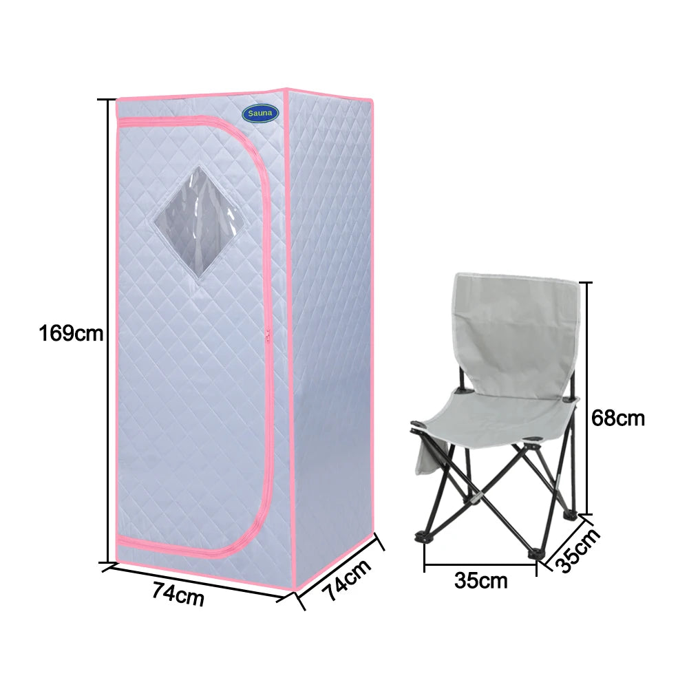 Portable Sauna tent