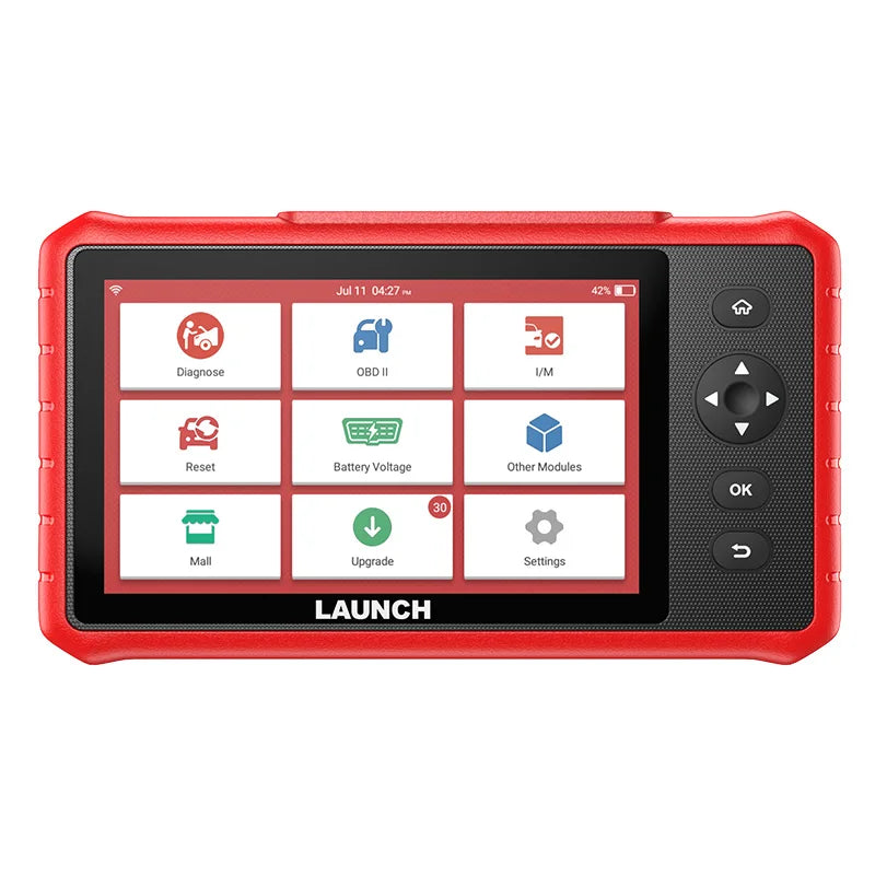 OBD2 Car Diagnostic Tool