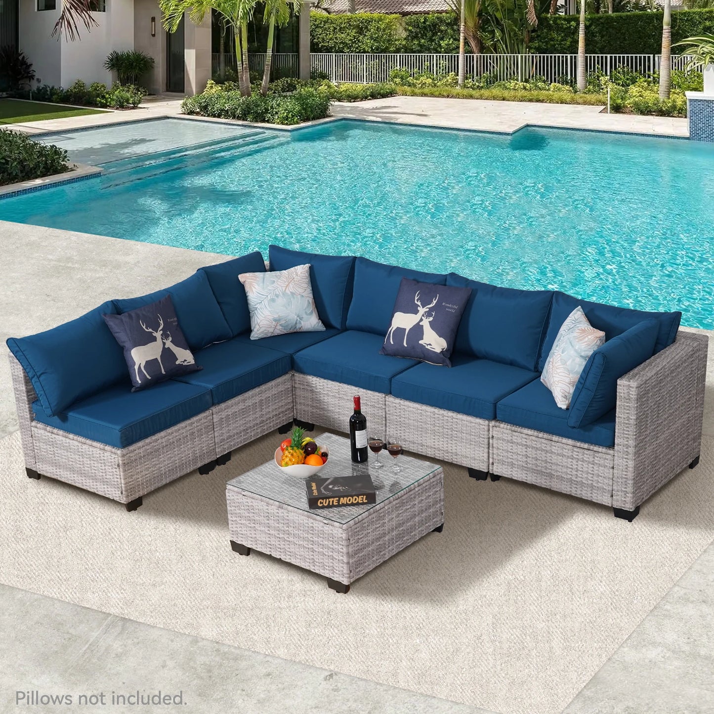 Outdoor Patio Furniture