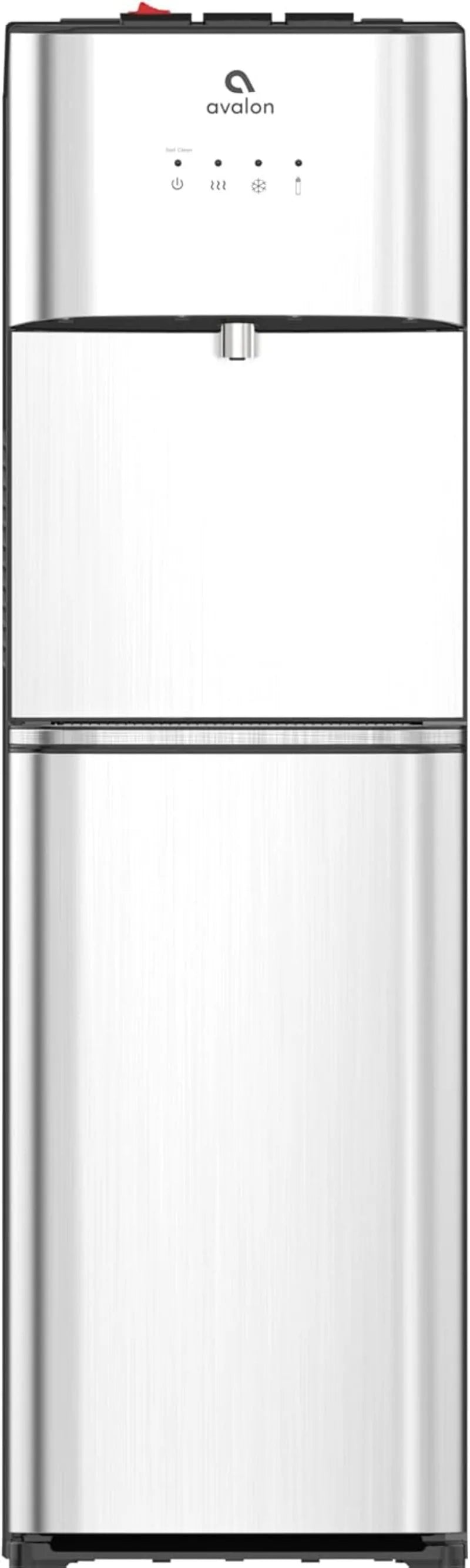 Self Cleaning Bottleless Water Cooler / Dispenser
