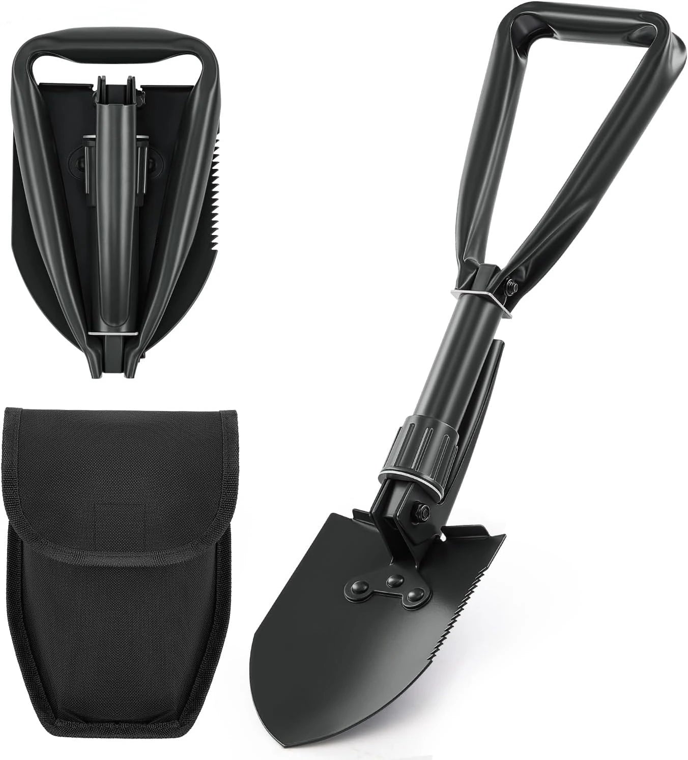 Mini Folding Shovel