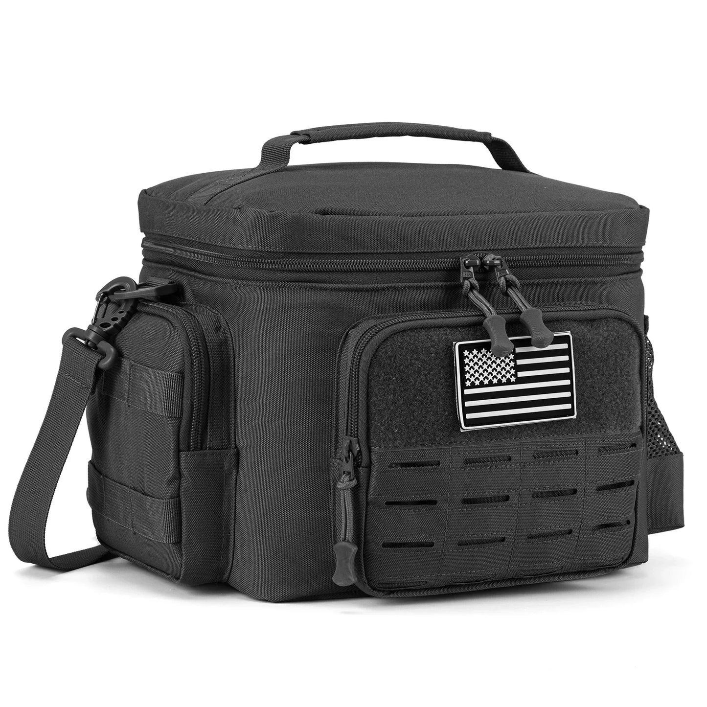 Tactical Lunch Box for Men