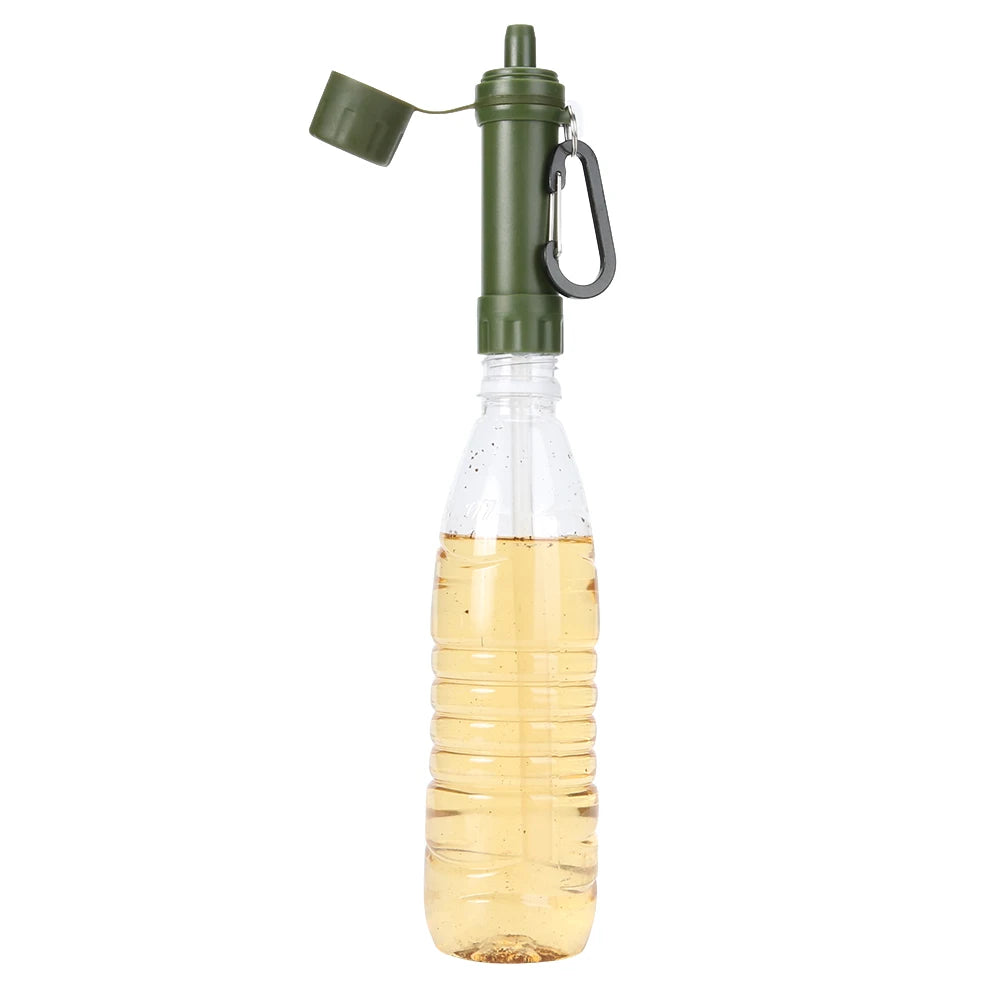Camping Water Purifier