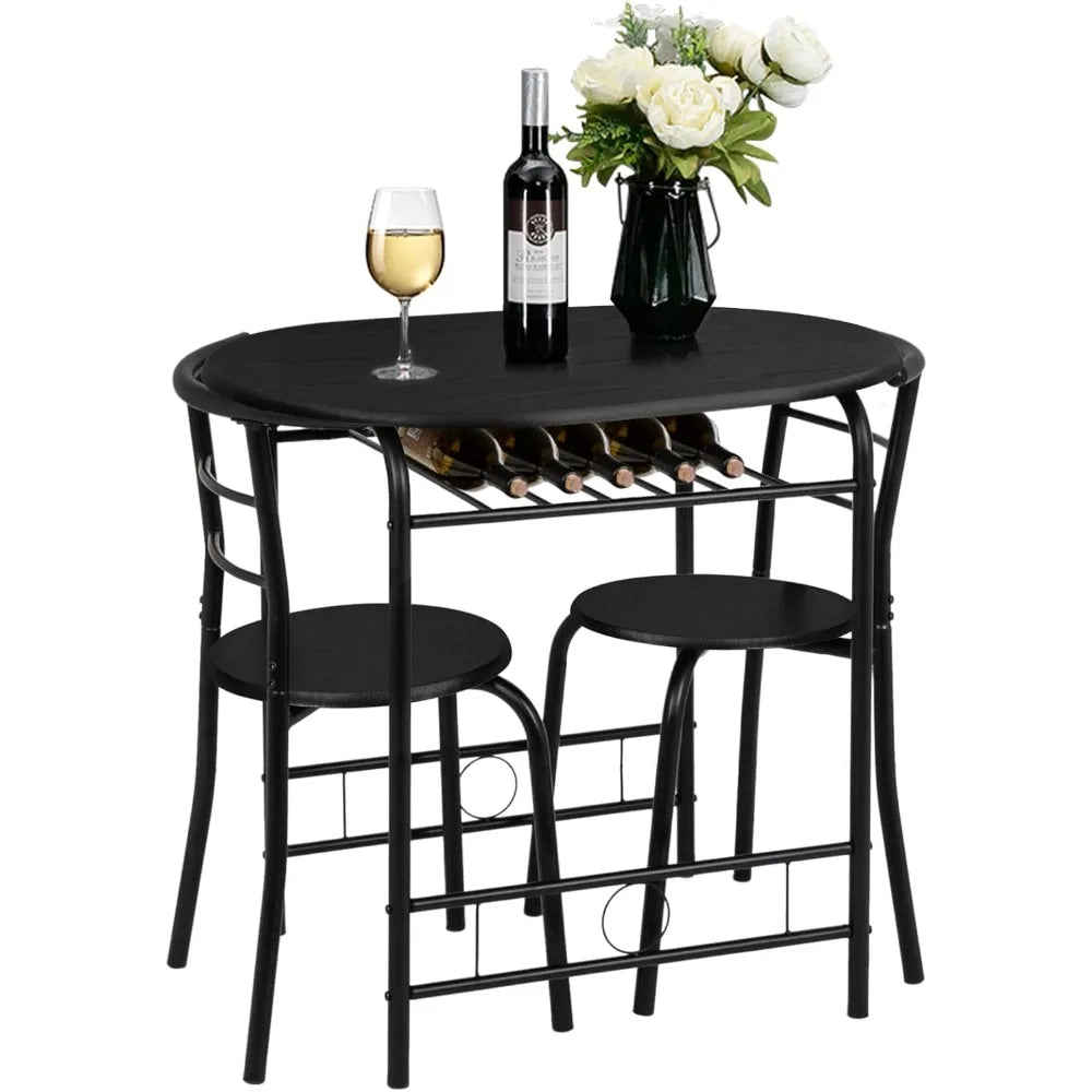 3 Piece Dining Set