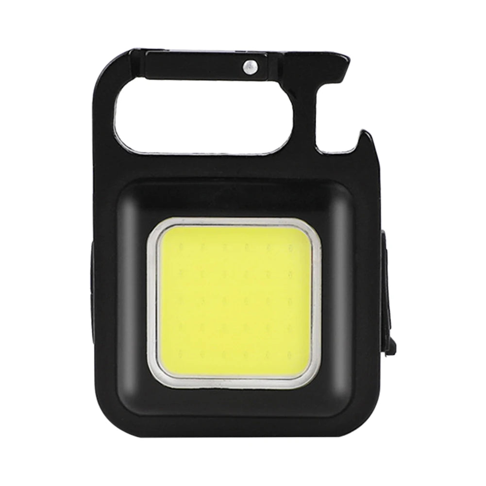 Mini LED Flashlight
