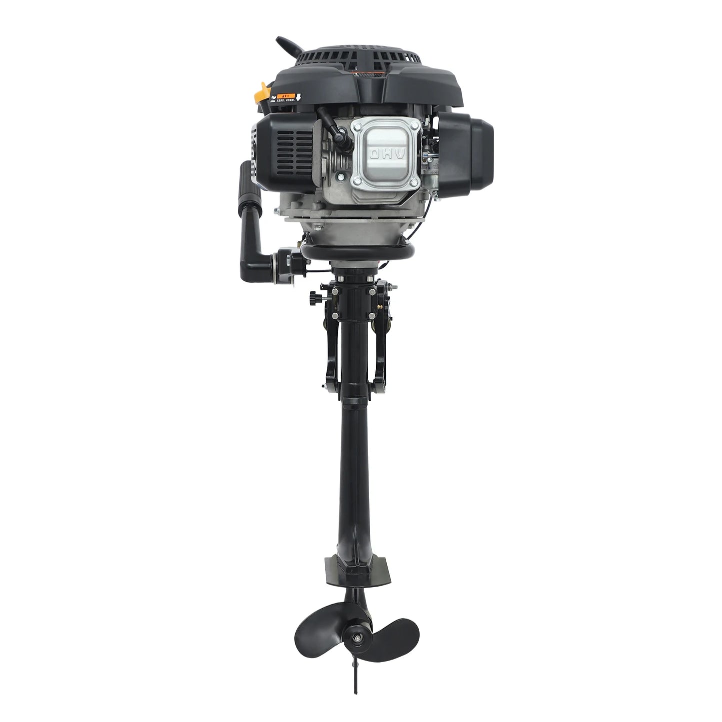 9HP Four Stroke Outboard Motor