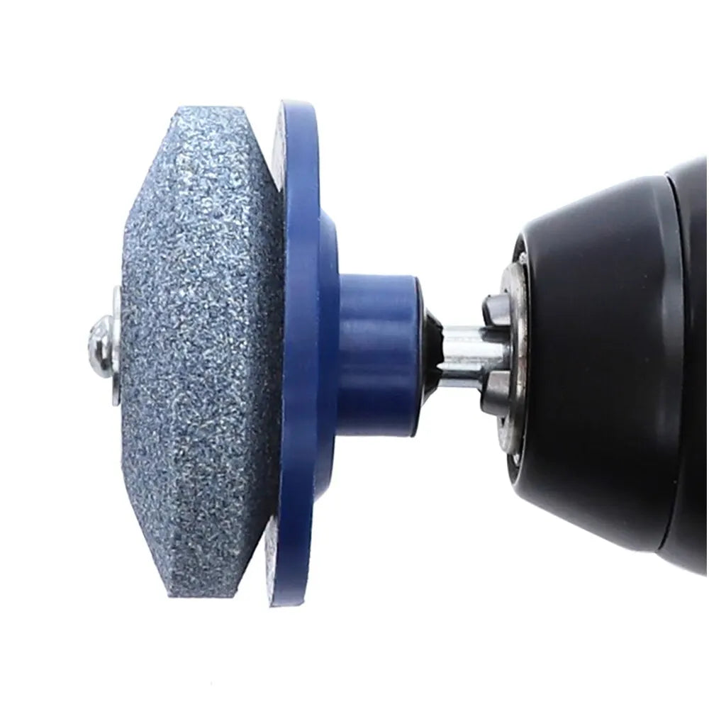 Grinding Stone Knife/Mower Sharpener