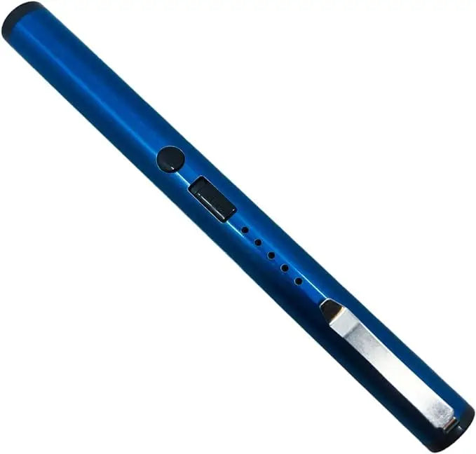Multi tool Flashlight, Igniter Assailant Deterrent