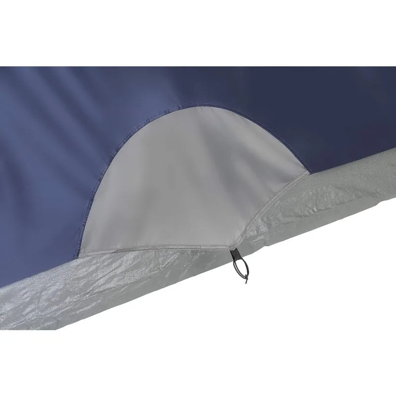 6-Person Tent with Rainfly