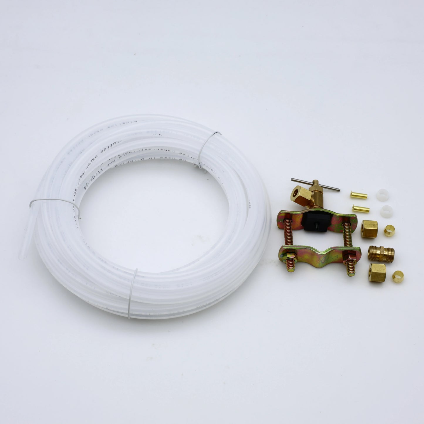1/4” x 25 ft PE Tubing