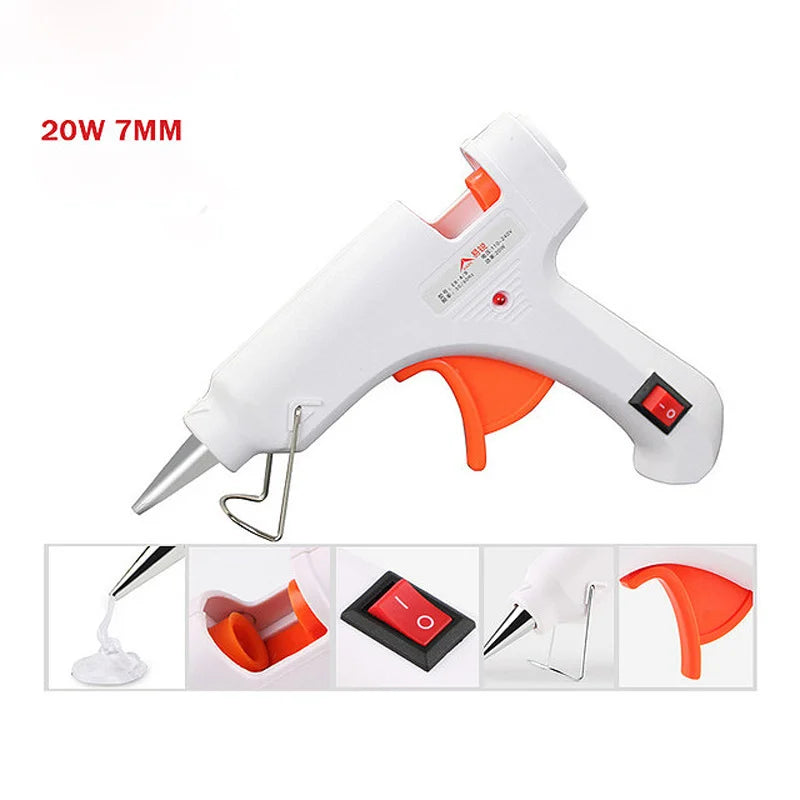 Car Dent Repair Tools