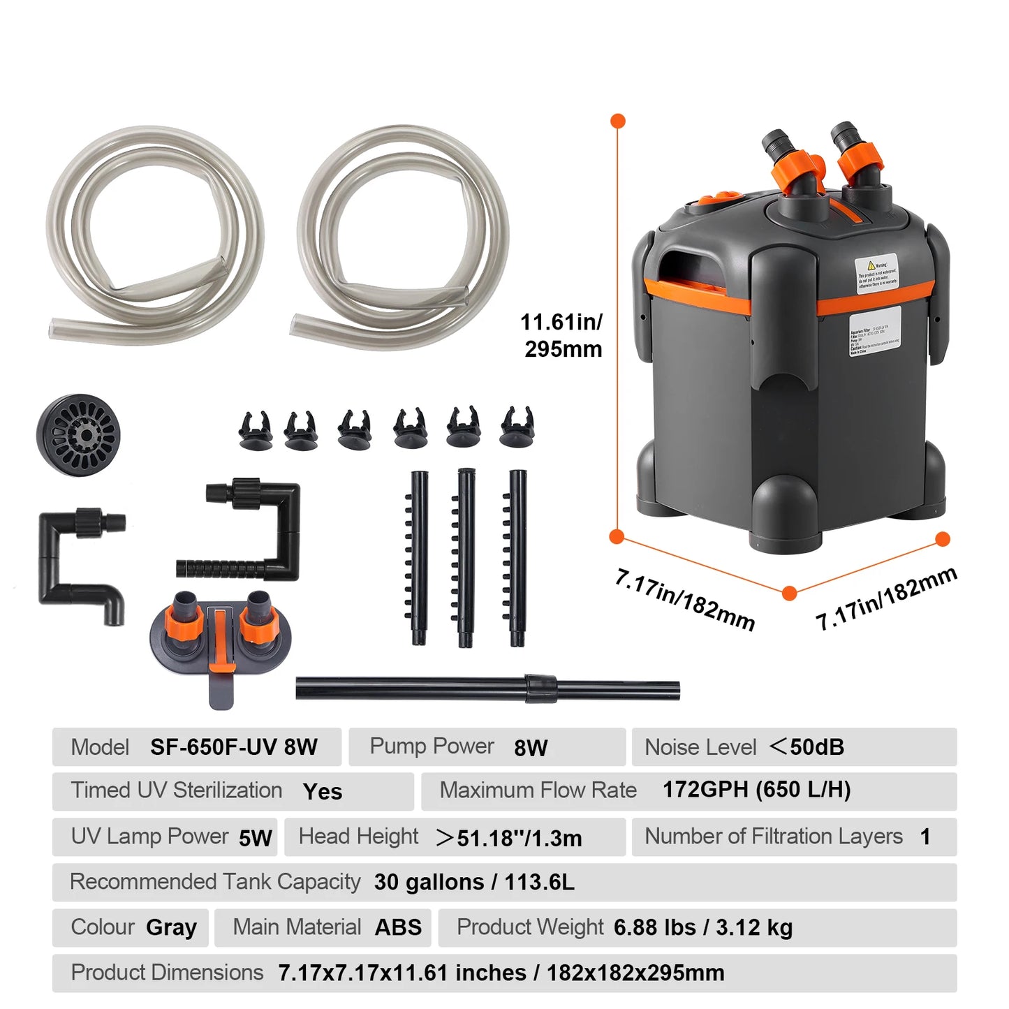 Aquarium Filter