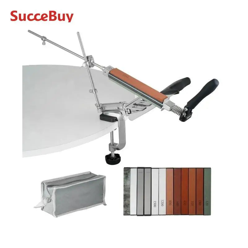 Knife Sharpener Kit