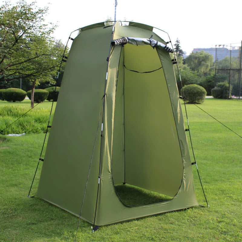 Outdoor Privacy Shower Tent